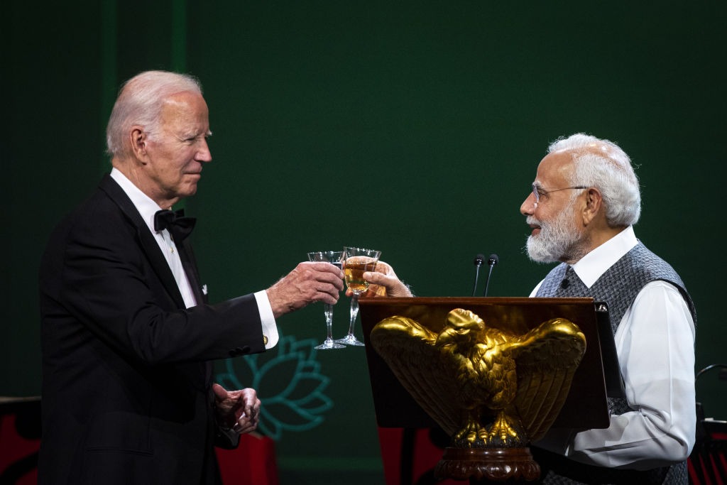 Last week, Elon said he’s a fan of PM Modi during his US visit

News articles covered such remarks but didn't inform you of what matters

The crazy part? More game-changing deals happened between India &amp; US in just 4 days than in the last decade!

Here's all you need to know: