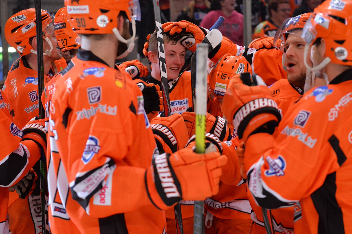 steelershockey's tweet image. 🍊🏒 The Steelers are devastated to advise that Alex Graham sadly passed away this weekend.

Everyone at the club is heartbroken by the news and wish to pass on our thoughts and condolences to Alex's family, friends and teammates.

More: sheffieldsteelers.co.uk/steelers-forwa…

#BleedOrange…