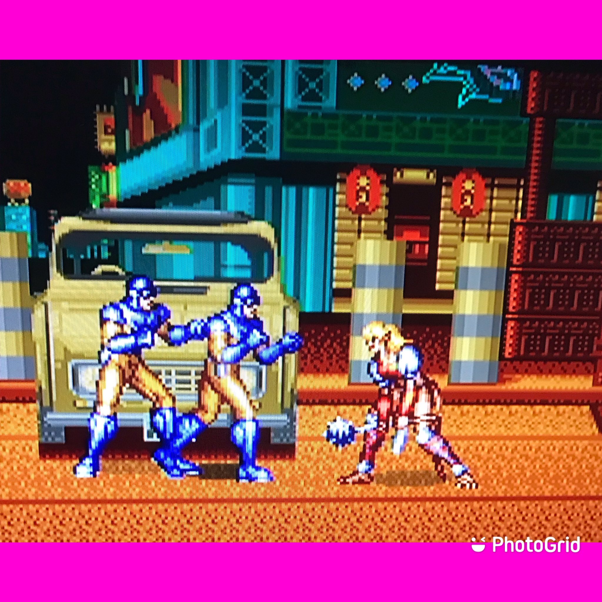 ゴーストチェイサー電精 Ghost Chaser Densei ゴーストチェイサー 電精 . SUPER FAMICOM