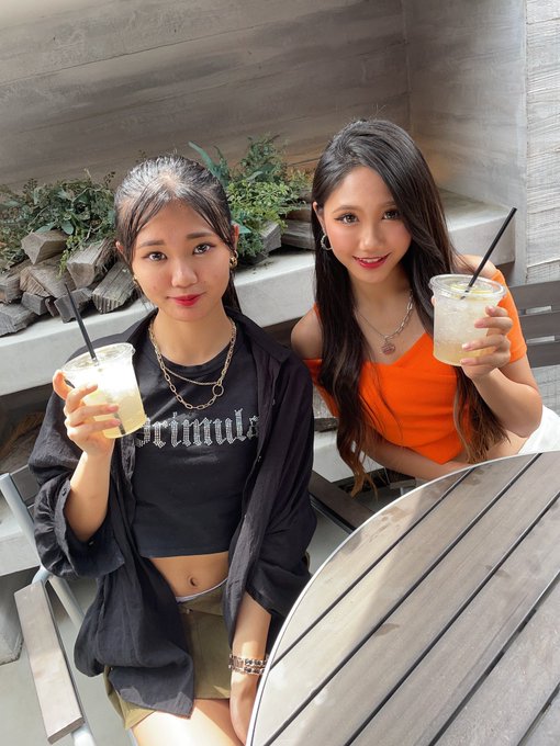 Twitterのコスプレ画像38