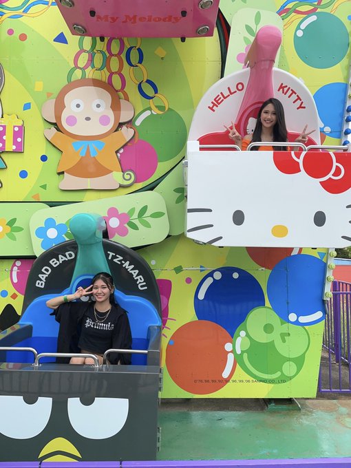 Twitterのコスプレ画像39