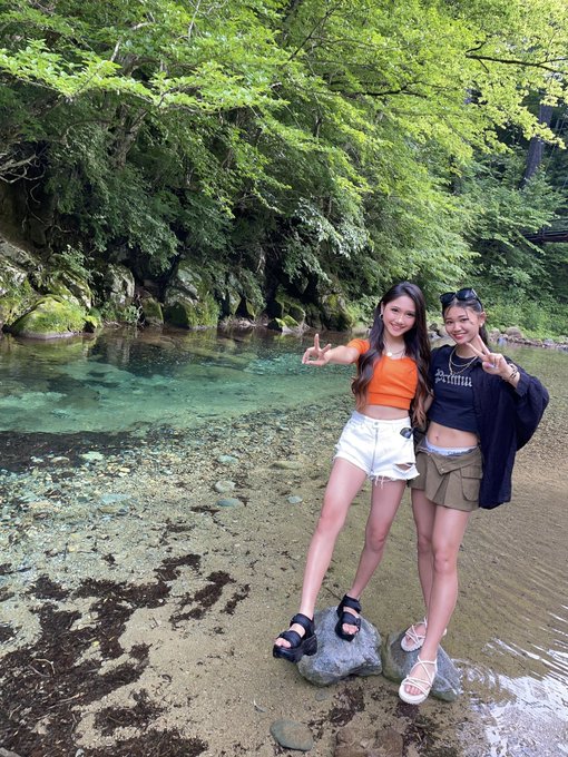 Twitterのコスプレ画像37