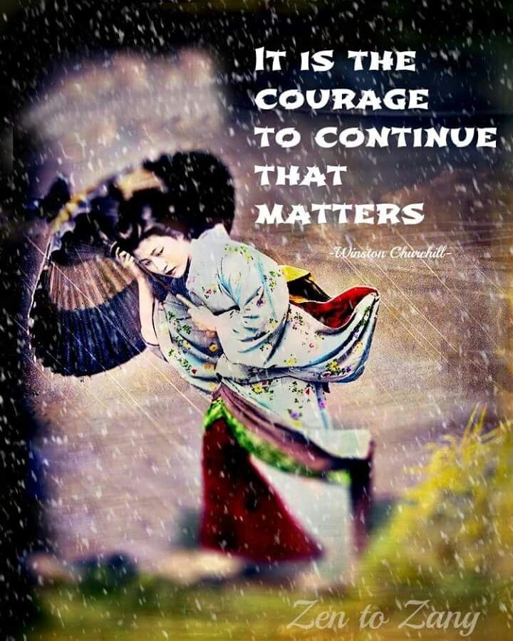 We will prevail...
That gratitude of accomplishment...

IT IS THE COURAGE TO CONTINUE THAT MATTERS
-Winston Churchill 

💜Zen to Zany
#IDWP🕊️
#LOVETRAINFROMIRAN
#JoyTrain
🚂🪄💫🌟🌻🦋🌞✨🌈