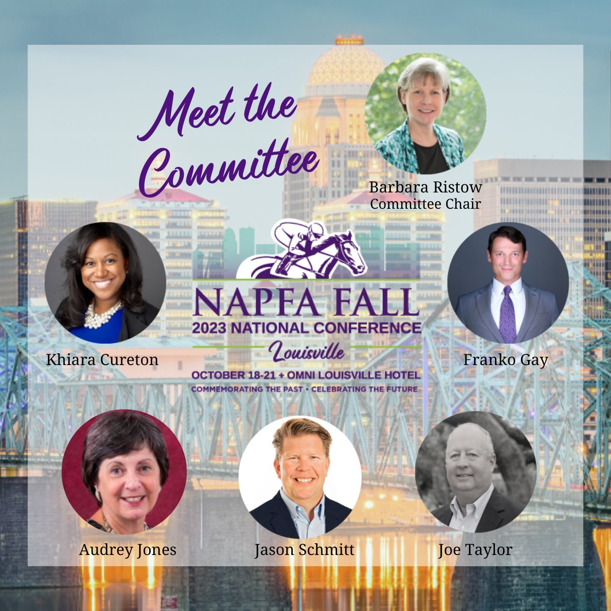 NAPFA (NAPFA) / Twitter