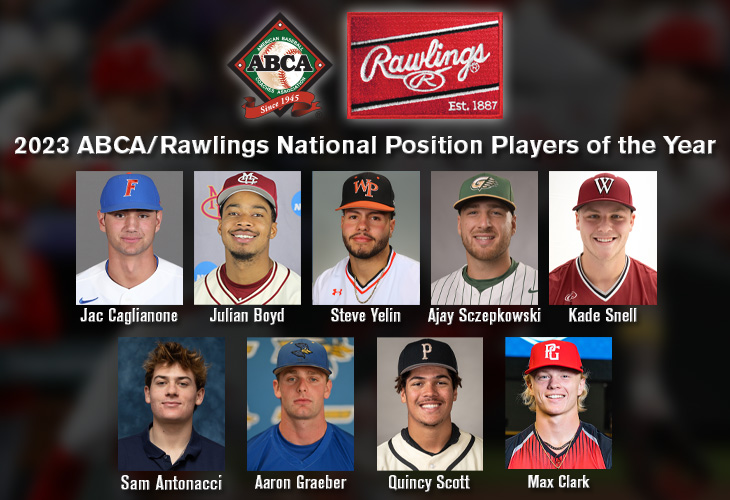 Bama Baseball 2024 Roster Page 4 Bama Sports