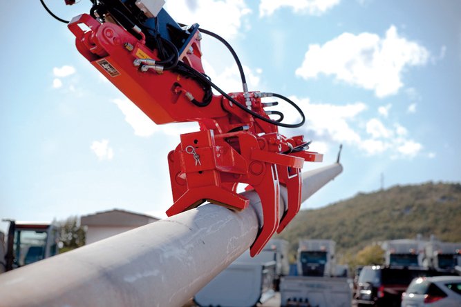 Palfinger SA tweet media