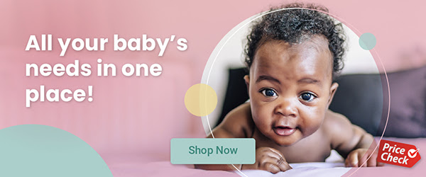 Don't spend a fortune on baby products when you have PriceCheck! 

bit.ly/46kyunk
 #PriceCheck #ComparePrices #OnlineShopping