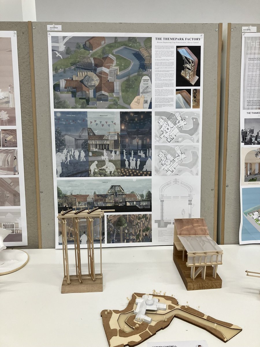 Franklin Ellis Architects (@fearchitects) on Twitter photo Last week our Senior Associate Jon Crabb attended a prize giving at <a href="/lborouniversity/">Loughborough University</a> School of Architecture. FEA were pleased to sponsore the Technical Design prize that went Harvey Cantrell, who is in his final year, congratulations Harvey! Last week our Senior Associate Jon Crabb attended a prize giving at <a href="/lborouniversity/">Loughborough University</a> School of Architecture. FEA were pleased to sponsore the Technical Design prize that went Harvey Cantrell, who is in his final year, congratulations Harvey!