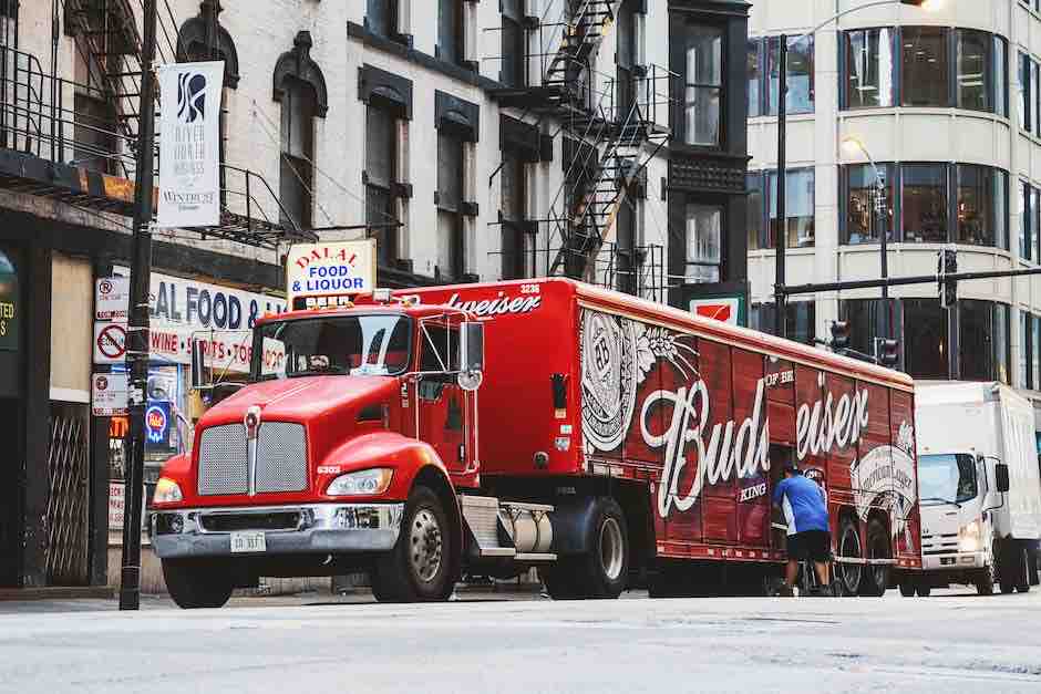 Does your food distribution company need an upgrade? We can help. Message us for more information!