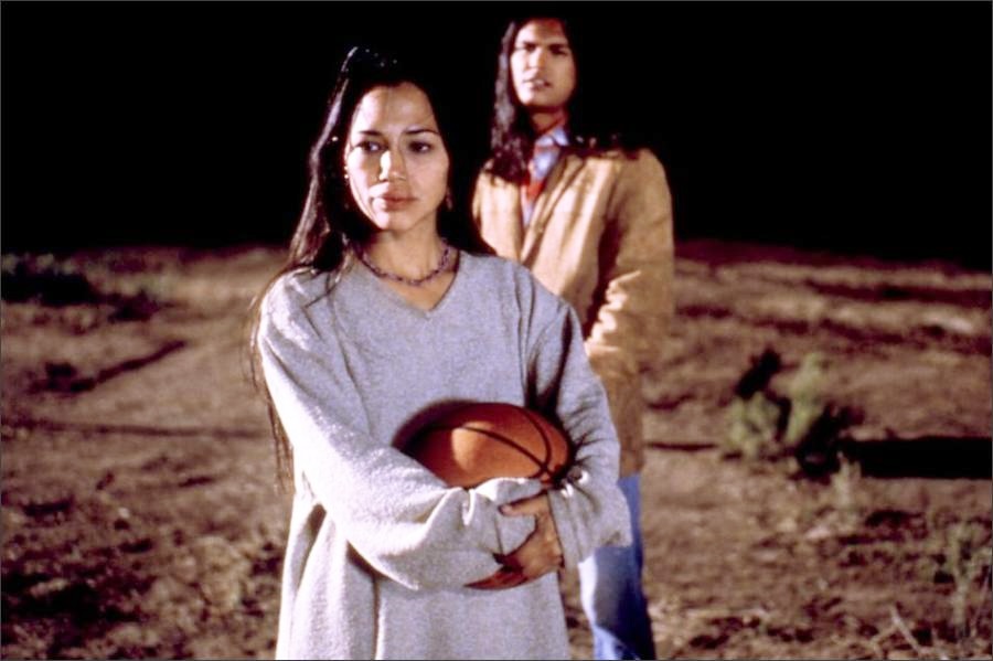 aresluoga's tweet image. 25 years ago today, the comedy-drama film, #SmokeSignals, directed by #ChrisEyre, written by #ShermanAlexie, and starring #AdamBeach, #EvanAdams, #IreneBedard, #GaryFarmer, and #TantooCardinal, opened to rave reviews and profitable box office gross in US theaters.