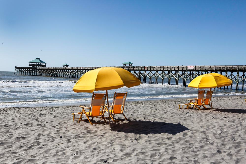 There's a lot to like about these beaches in #SouthCarolina. #travelplans  cpix.me/a/172386609