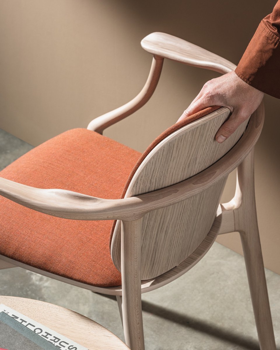 🍃 <a href="/AndreuWorld/">Andreu World</a> se ha convertido en el primer fabricante de mobiliario con el sello Greenhealth Approved, otorgado por <a href="/pracgreenhealth/">Practice Greenhealth</a> marcasrenombradas.com/andreu-world-s…