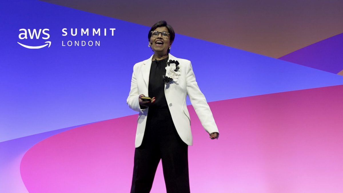 GaryWestonFilms's tweet photo. Recent commission to cut live on-site edits of the AWS London Summit 2023. Seven highlight reels cut throughout the day including full event sizzle reel. Short highlights reel here https://t.co/4Ofl5Hqcn8
#videoproduction #videoeditor #eventfilming #videoediting #liveproduction https://t.co/BGyBBzgiUo