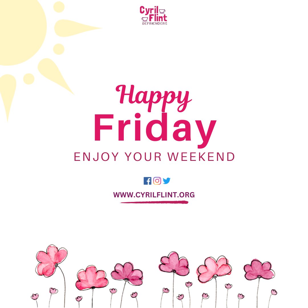 Happy Friday! 🌟

Want to get out this weekend? Click the link below to see what's on this weekend in Manchester,

visitmanchester.com/whats-on/whats…