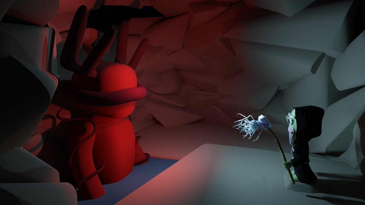 Peanug420's tweet image. gm👹

yesterday I made a secondary sale with my series Another Realm –- an art project I haven't marketed much in recent months. with the sale yesterday, I thought I should provide a little more information about what i've created.