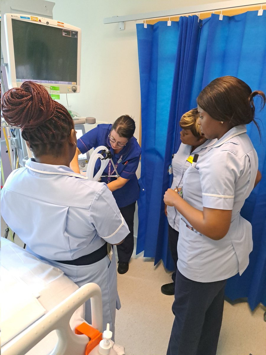 RWT ICCU (@rwt_iccub9) on Twitter photo New starter inductions in progress #iccu #education 📚🏥👩⚕️ <a href="/RWT_NHS/">The Royal Wolverhampton NHS Trust 🏥</a> <a href="/LaurenPDN_ICCU/">Lauren</a> <a href="/emmabak91499356/">emma baker</a> <a href="/anna1will/">Anna Williams</a> <a href="/jenniel29821472/">jennie lewis</a> <a href="/melissacondley/">melissa condley</a> New starter inductions in progress #iccu #education 📚🏥👩⚕️ <a href="/RWT_NHS/">The Royal Wolverhampton NHS Trust 🏥</a> <a href="/LaurenPDN_ICCU/">Lauren</a> <a href="/emmabak91499356/">emma baker</a> <a href="/anna1will/">Anna Williams</a> <a href="/jenniel29821472/">jennie lewis</a> <a href="/melissacondley/">melissa condley</a>