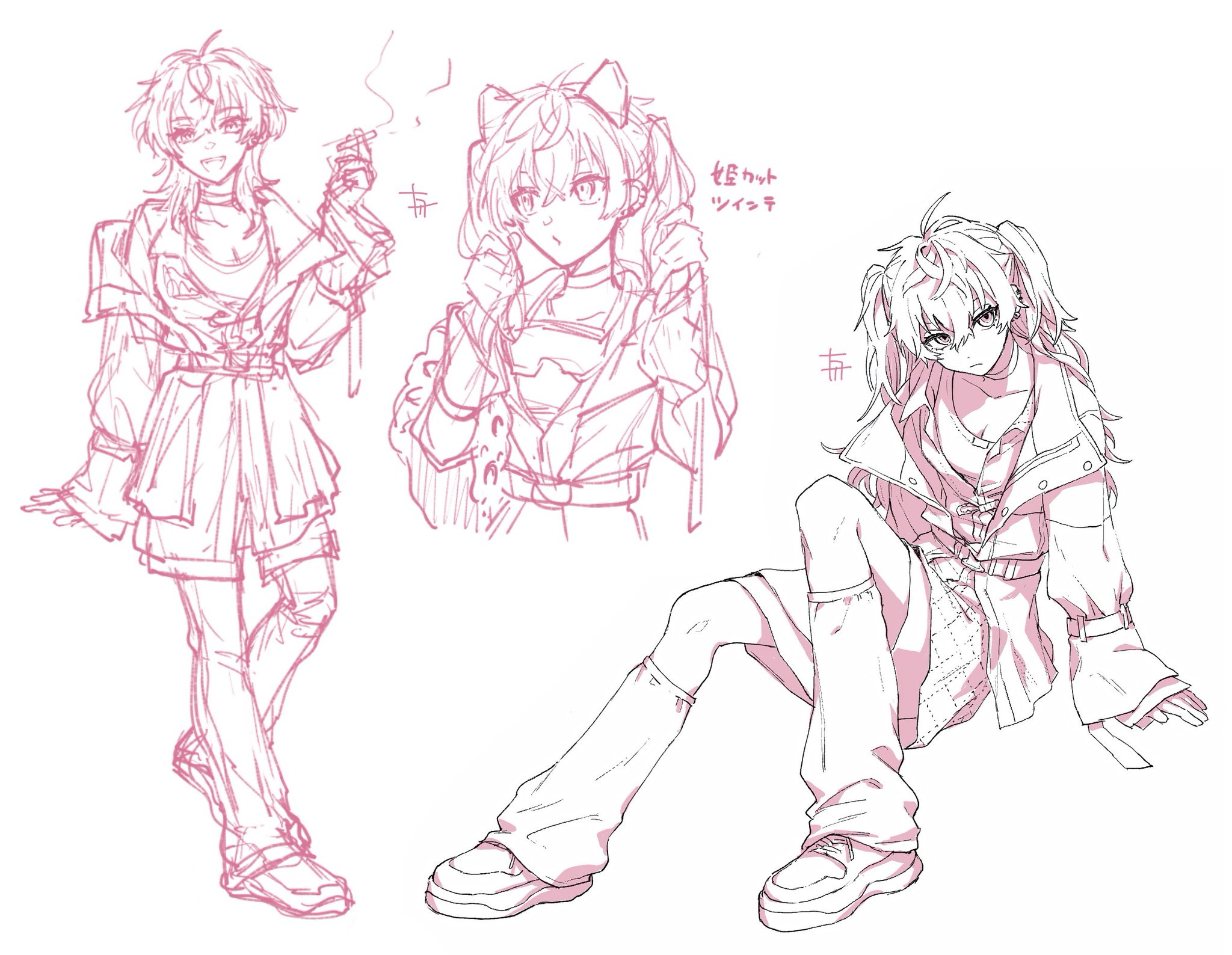 ぽにょ ぽにょ🐾 (@pnyo_emc) / X