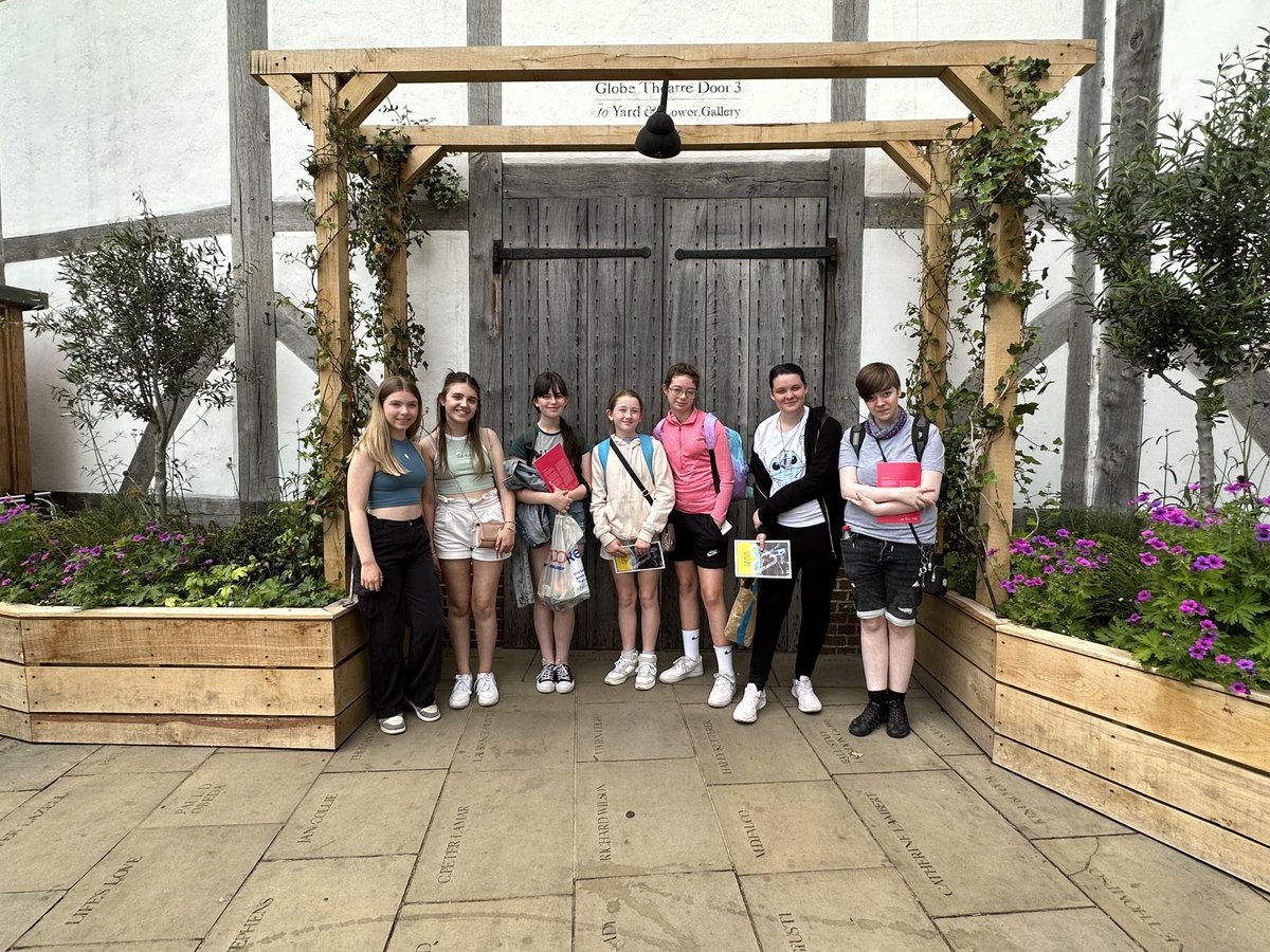 Central Academy tweet media