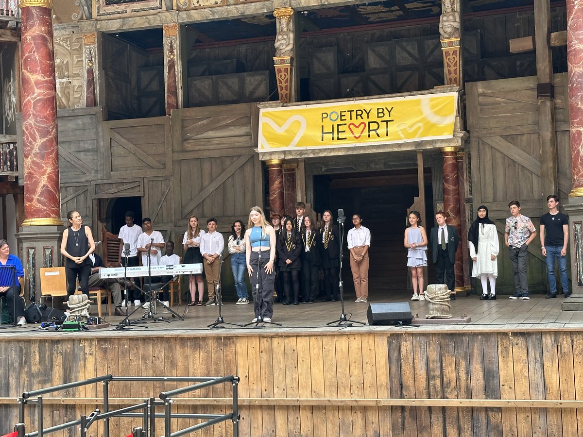 Central Academy tweet media