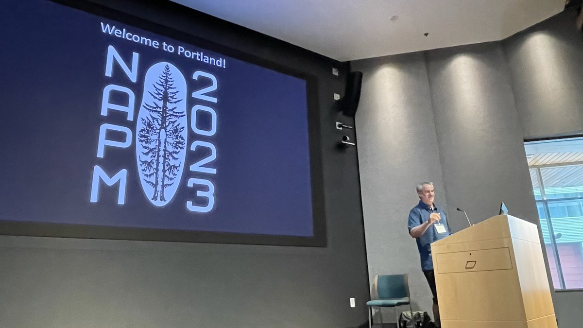 A. Sánchez Alvarado tweet media