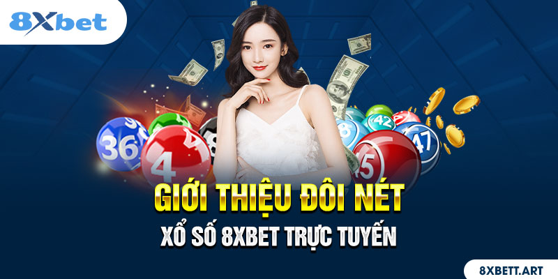 Xổ số là trò chơi quen thuộc với người dân Việt Nam