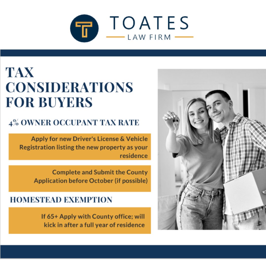 Attention homeowners! 🏡📝 Don't miss out on important tax savings during National Homeownership Month. Stay informed and save! 

hubs.li/Q01VNZ4Q0

#HomeownershipMonth #TaxSavings #HomeownerTips