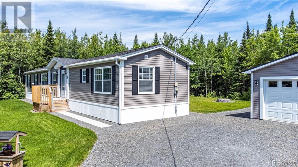 Fredericton Real Estate on Twitter "This three bedroom, two bathroom