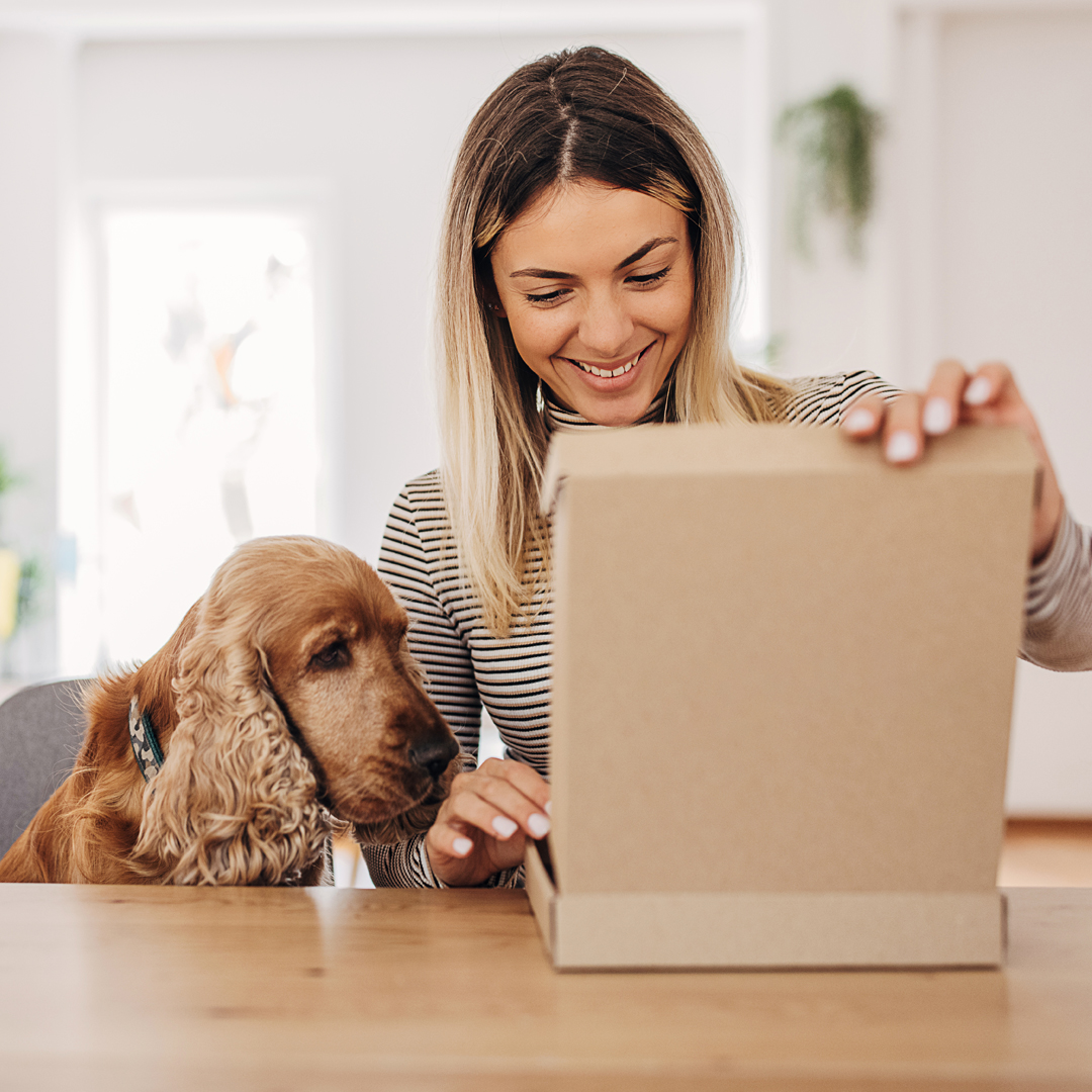 Did you  know that we offer convenient home delivery for all your pet's medication needs? Say goodbye to long waits at the pharmacy and let us bring your pet's prescriptions right to your doorstep! 🚚💊 #PetPharmacy #HomeDelivery #pethealth