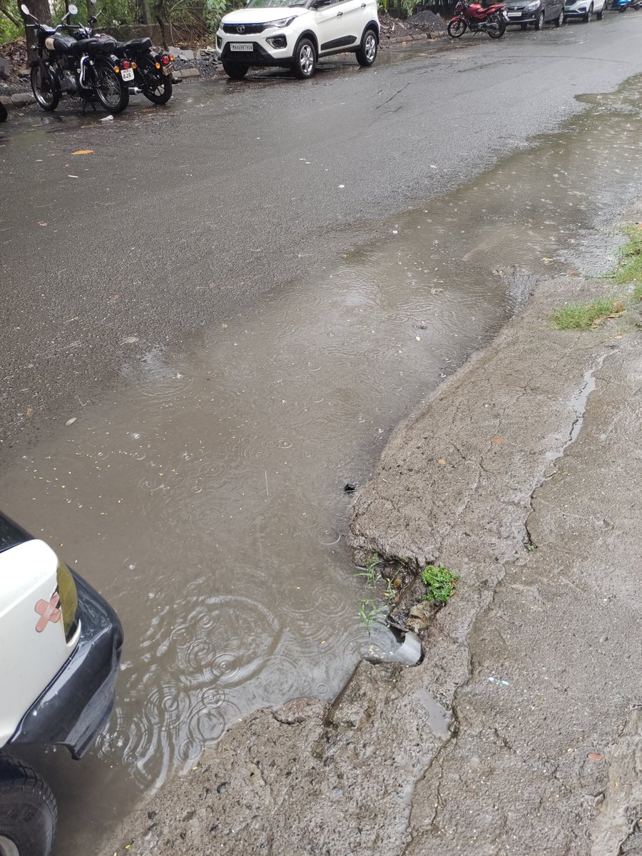 Sector-6 Kharghar tweet media