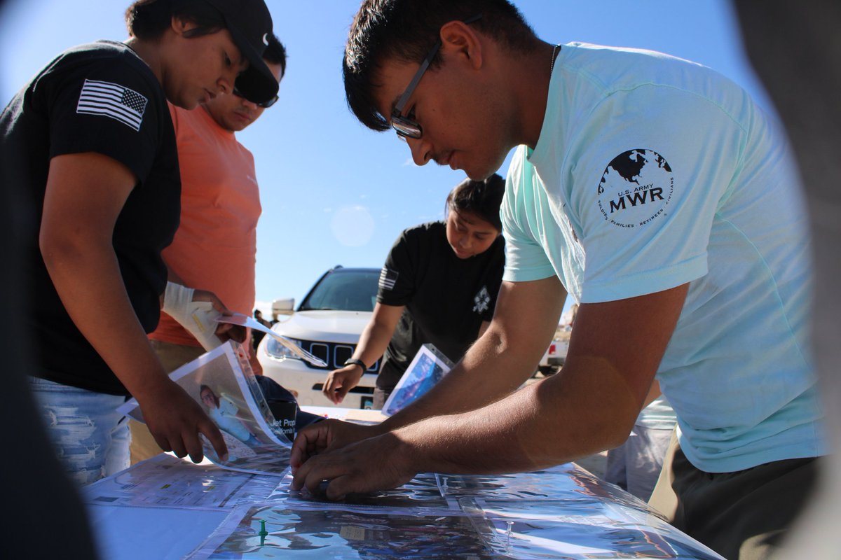 BOSSFortIrwin's tweet image. Fort Irwin BOSS had a fantastic turnout for our volunteer event at this year's freedomfest, BOSS continues to have outstanding turnouts from our single soldiers to support our community!
#beallyoucanbe #community #USArmy #volunteering