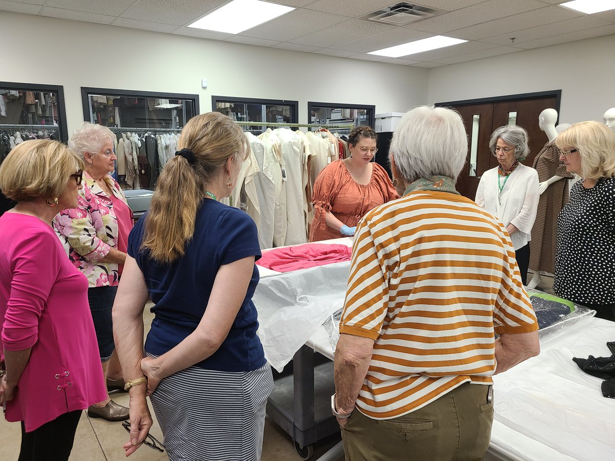 Osher Lifelong Learning Institute at UNT tweet media