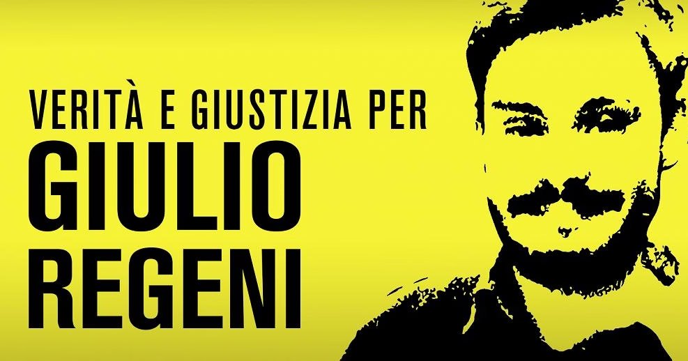 Today we stand united to honour and support victims of torture. Together, let's amplify their voices, seek justice, and work towards a world free from #torture

#veritaegiustiziapergiulioregeni #InternationalDayinSupportofVictimsofTorture #SupportVictimsofTorture #endtorture