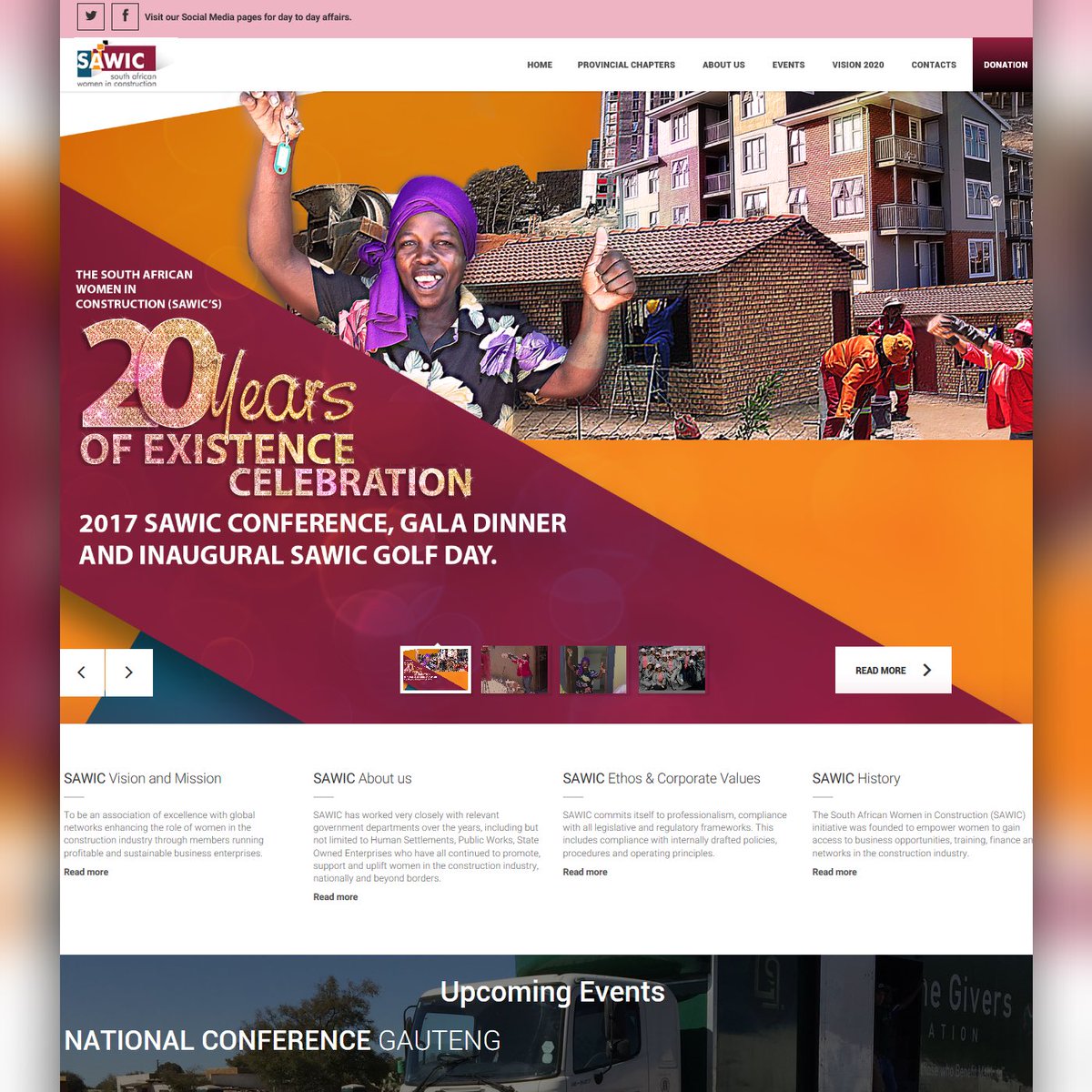 scopethatgroup's tweet photo. We build customized and responsive website designs. We believe a website should be a crucial extension of your business. This why we fully manage your website’s content via CMS, we also provide web analytics included with each setup and links to your social media pages. https://t.co/6vT2XM8l7R