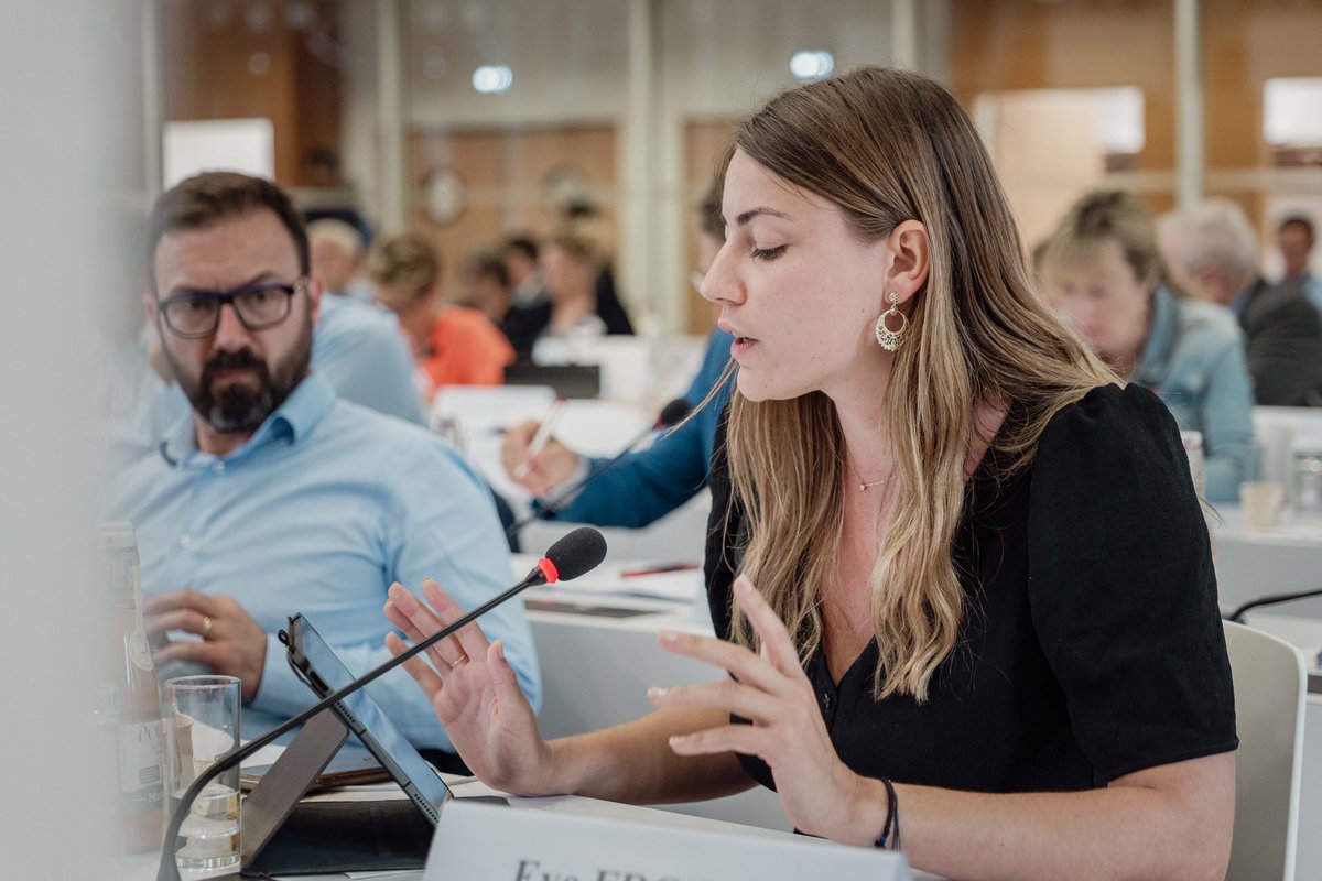 Les infrastructures ferroviaires et routières dont la Normandie a besoin sont menacées en raison du désengagement de l’État macroniste et de l’irresponsabilité des collectivités dirigées par les socialistes ! 

#CRNormandie
#Reconquête