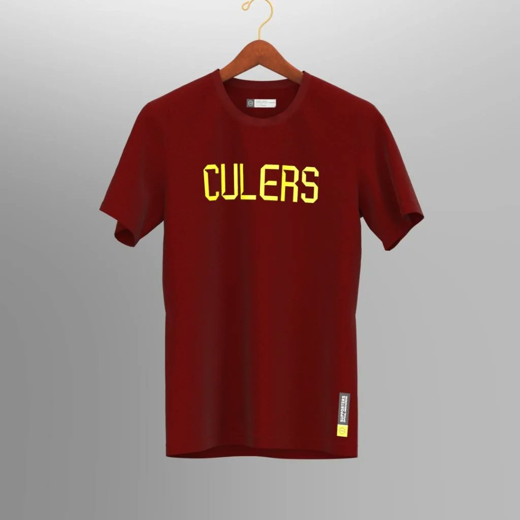 supporters_idn's tweet photo. Varian kedua adalah t-shirt dengan warna maroon, dengan sablon tulisan warna kuning paduan warna yang khas banget dengan senyera. Memakai t-shirt ini seperti mengusung semangat orang-orang Catalunya tentunya.

#culers #fcb #fcbarcelona #barća #barçafans #barçafansindonesia https://t.co/ENgx3BuOzS