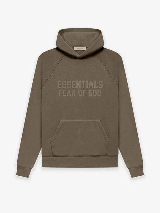 sneakerhuddle's tweet photo. Ad: 20% off Fear of God ESSENTIALS Hoodies w/code US2023     

Wood https://t.co/RWnJDoWO3v
Coral https://t.co/Vkn0GjrsA1 https://t.co/hKZPDMbjK9