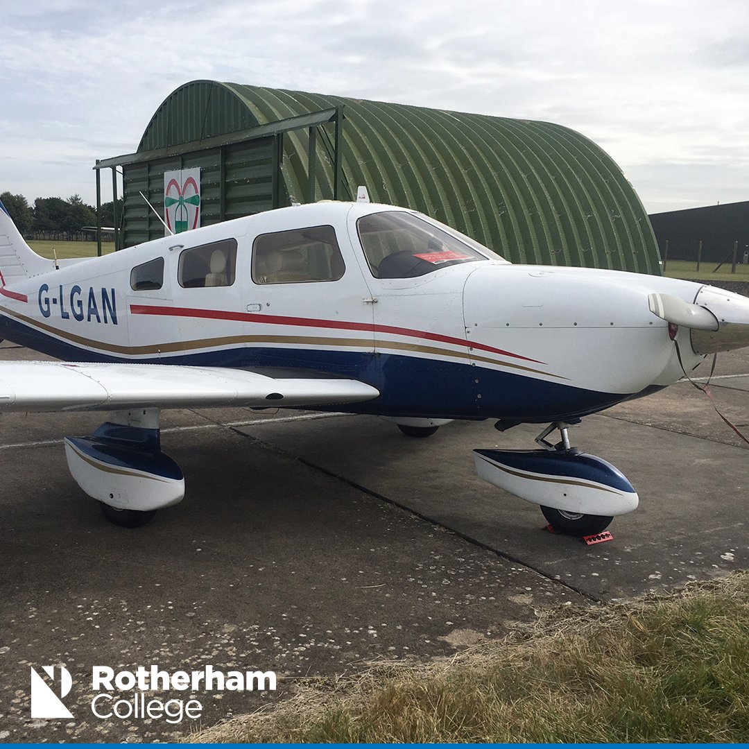 ✈️ TAKING OFF IN SEPTEMBER ✈️

We are delighted to announce that in partnership with Quiet Tiger Aviation, we are launching a BTEC Diploma Level 3 in Aviation Operations from September 2023.

eventbrite.co.uk/e/launching-in…

#aviation #course #new #college #rotherham #operations