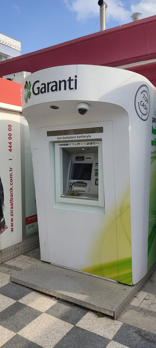 bora calik (@calikbora) on Twitter photo #avşa iskele meydanda 2 adet #garanti paramatik var ikisinde de 2 gündür para yok. yapı krediye transfer edip oradan çekiyoruz. Transfer ücretlerini bonus olarak geri istiyorum. <a href="/GarantiBBVA/">Garanti BBVA</a> #avşa iskele meydanda 2 adet #garanti paramatik var ikisinde de 2 gündür para yok. yapı krediye transfer edip oradan çekiyoruz. Transfer ücretlerini bonus olarak geri istiyorum. <a href="/GarantiBBVA/">Garanti BBVA</a>
