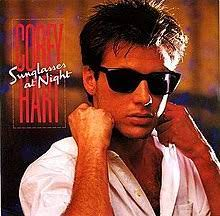 UkraineWar___'s tweet photo. Like 5 million other Canadians, Corey Hart is part Ukrainian. He is famous for his single Sunglasses at Night which was a hit in 1984. #CoreyHart #UkraineWar https://t.co/h4SZFGK6Mn
