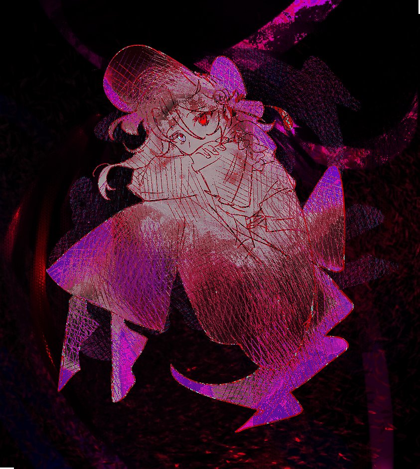 aszeroo0's tweet photo. Child of Chaos
#oc #Anzel https://t.co/8QwfyRqlUc