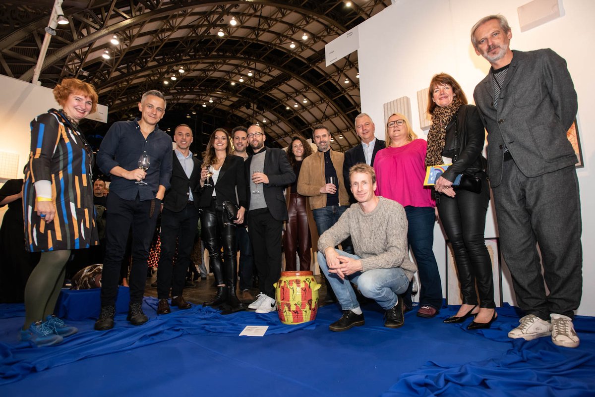 McrContemporary's tweet photo. We are delighted to announce that The Manchester Contemporary Art Fund will triple in size in 2023 providing Manchester Art Gallery with over £20k to acquire new works in celebration of its 200th anniversary of collecting. https://t.co/SJ9xUOgq0m https://t.co/mCtx8Cw9JB