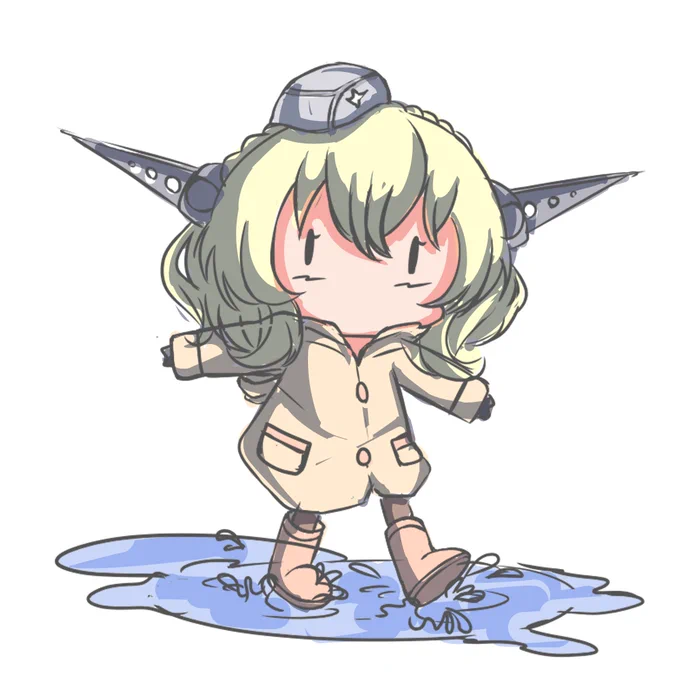 次コロちゃん予定