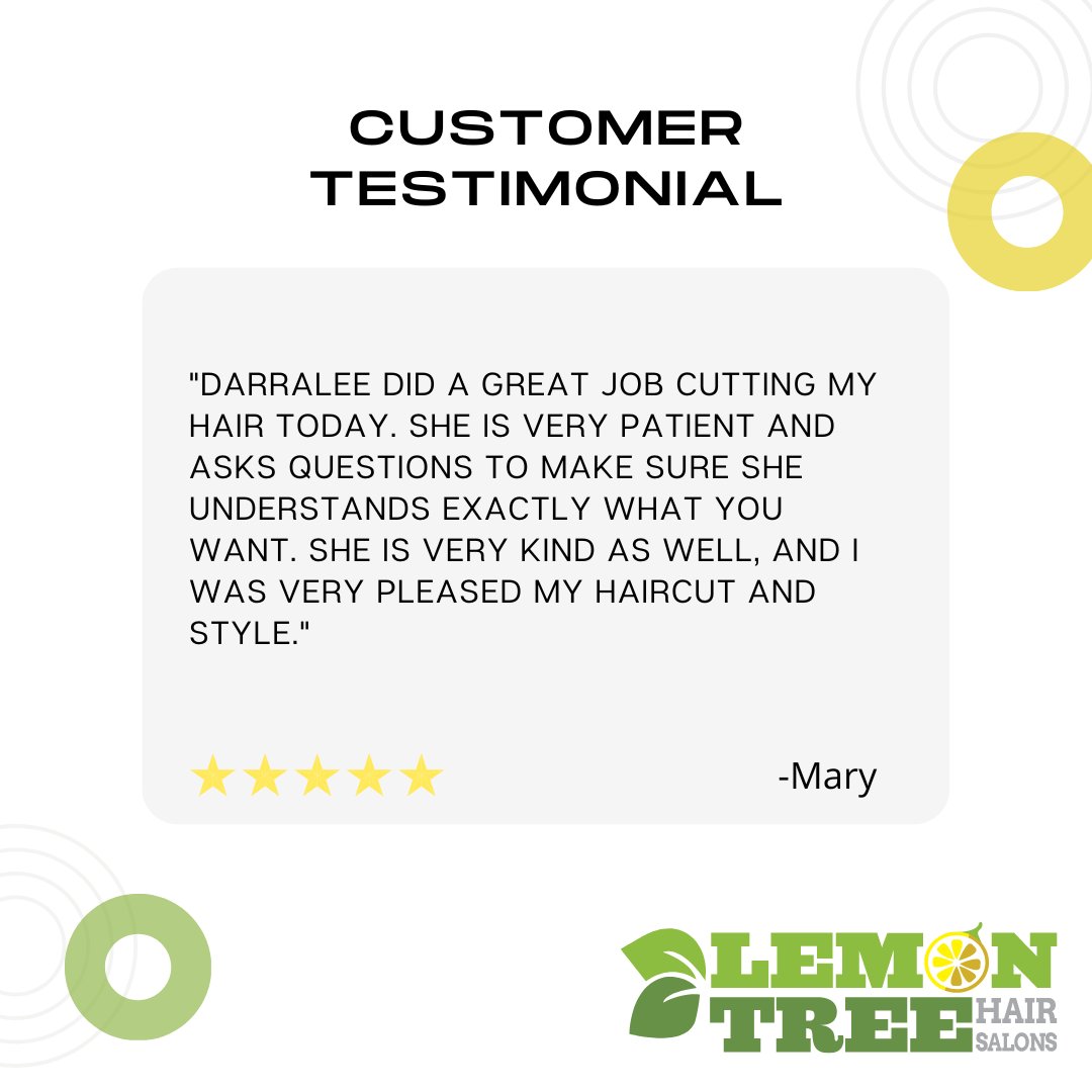 lemontreehurst's tweet photo. #HurstTx #HurstTexas #Texas #HairSalon #HairGoals #HairStylist #Beauty #HairSalon #Testimonial

https://t.co/WYpNuEMqIe https://t.co/0QdJYhXn8c