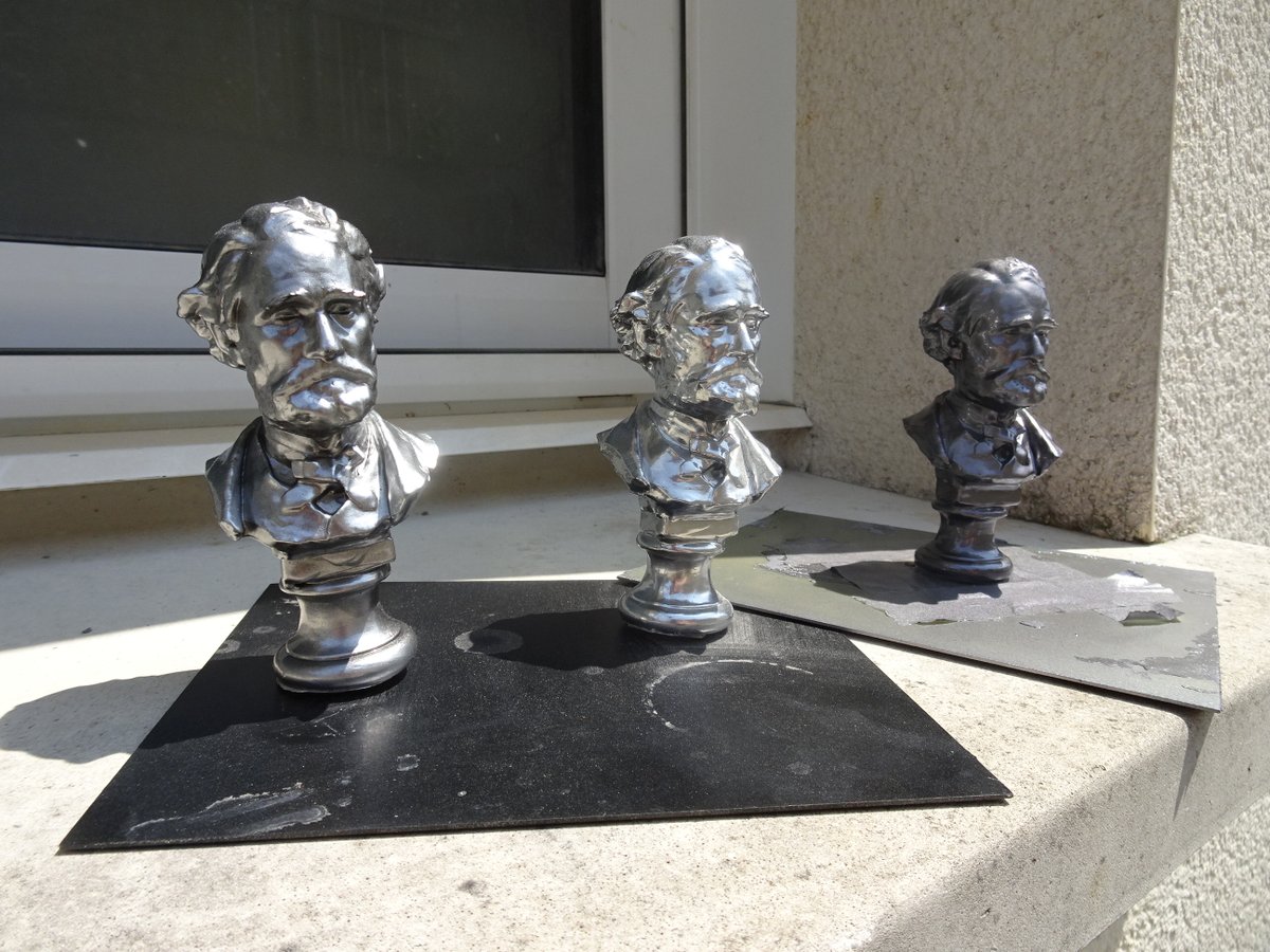 TH INDUSTRIES tweet media