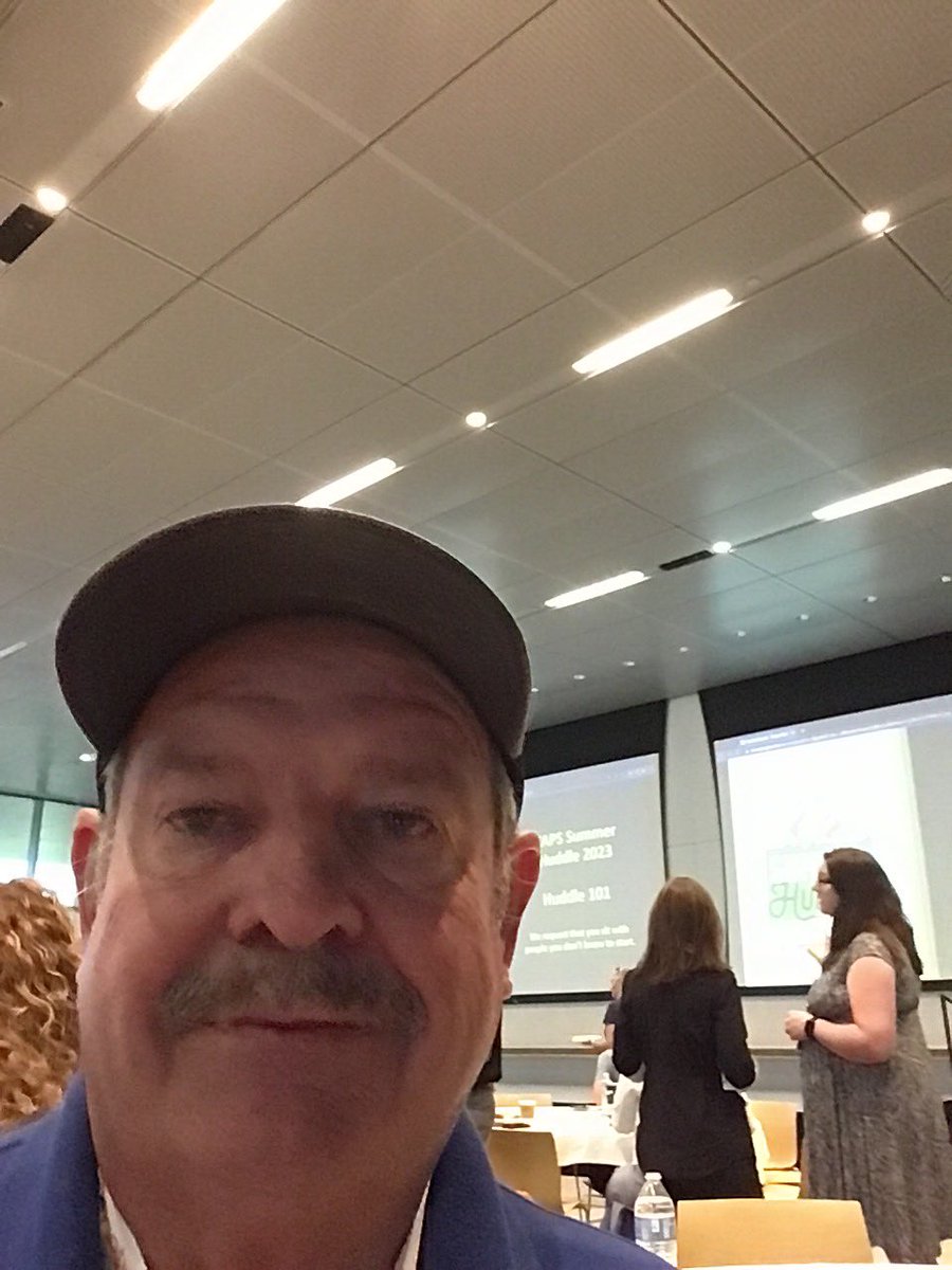 Here this morning, bright eyed and bushy-tailed! #simischools