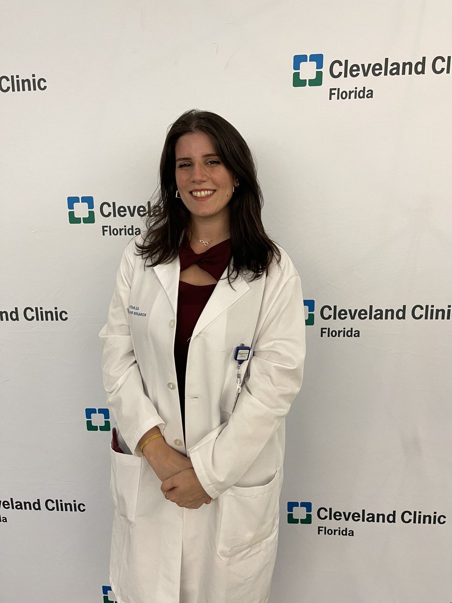 Mira Itani, MD (@miraitanimd) on Twitter photo Last Friday marked my final day at <a href="/Cancer_CCFla/">Maroone Cancer at Cleveland Clinic Florida</a>. This past year was full of learning, growth, achievement, support, and lots of invaluable moments with the team. This experience would not have been possible without the great mentorship of <a href="/drznahleh/">Zeina Nahleh, MD, FACP</a>. Thank you all, CCF Team! Last Friday marked my final day at <a href="/Cancer_CCFla/">Maroone Cancer at Cleveland Clinic Florida</a>. This past year was full of learning, growth, achievement, support, and lots of invaluable moments with the team. This experience would not have been possible without the great mentorship of <a href="/drznahleh/">Zeina Nahleh, MD, FACP</a>. Thank you all, CCF Team!