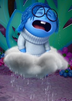 Juan Pablo on Twitter: "Sensitive/emotional characters #SonicX #