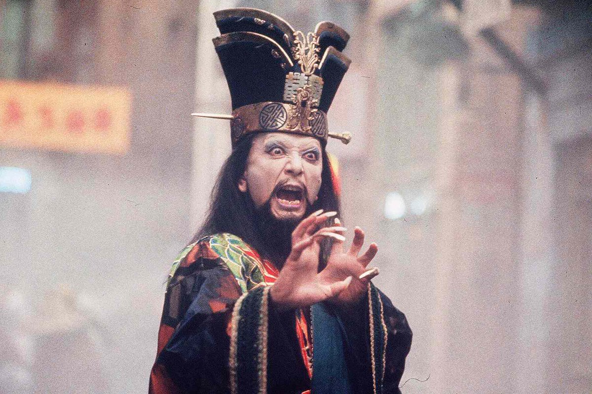 Come meet the legend!  3pm - 7pm on Monday 6/26/2023 at Dragon's Lair Comics and Fantasy Austin!  He will be selling autographs as we celebrate the long and amazing career of James Hong!  He has been a working actor since 1954 and has several projects coming up!