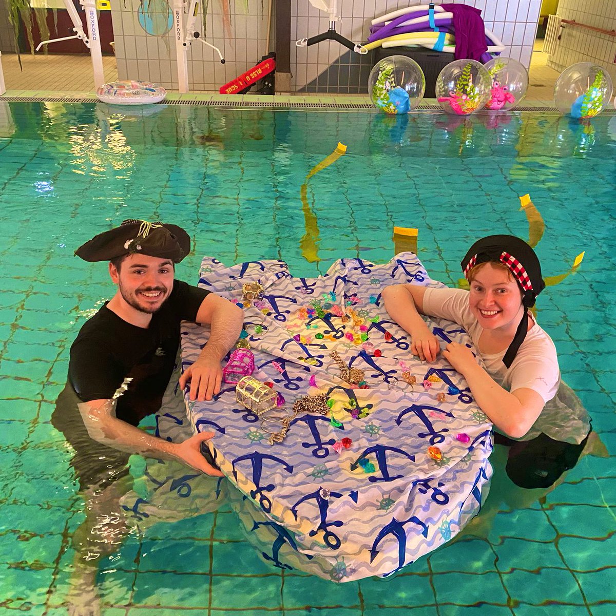 TimbaDash Theatre tweet media