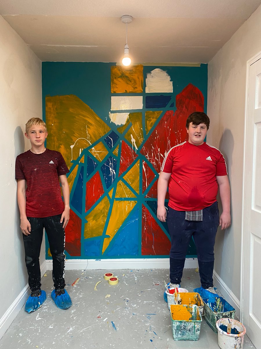 TCMTBuiltEnvironment tweet media